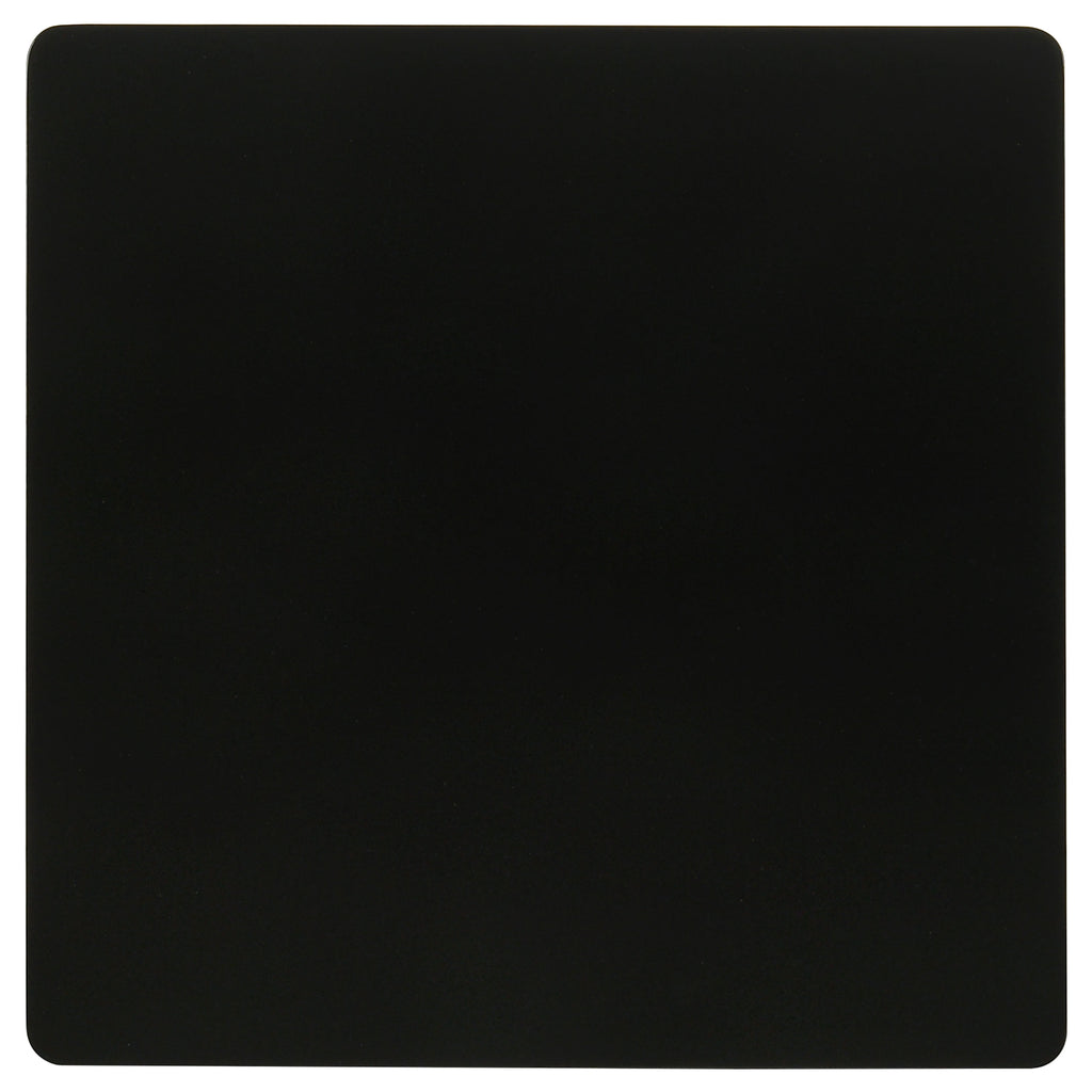 HP0426 Coffee Table 3 Pc Set Black