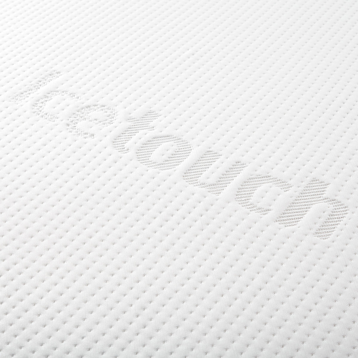 Cascade 3-inch Full Cool Memory Foam Mattress Topper