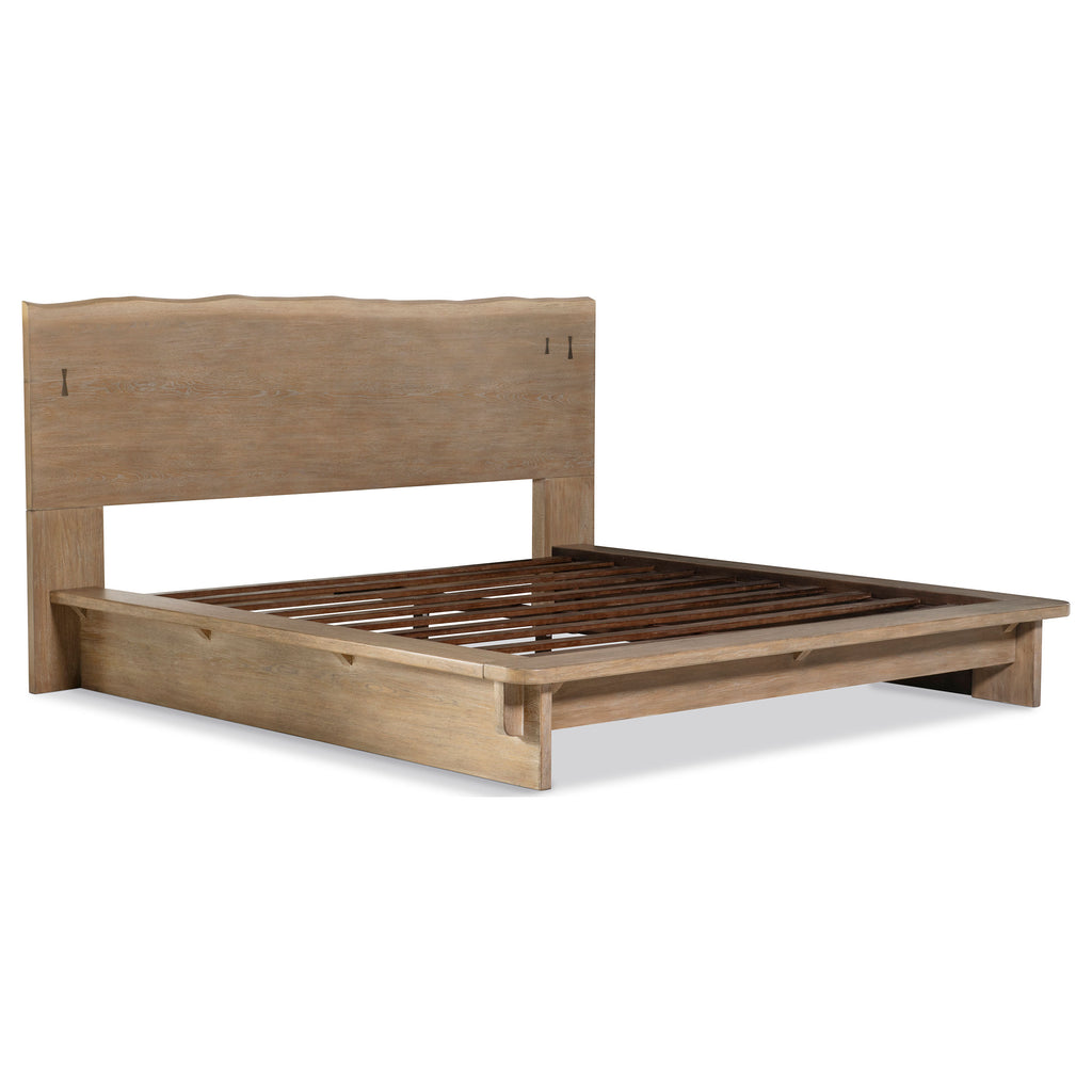 Stillwater 5-piece California King Bedroom Set