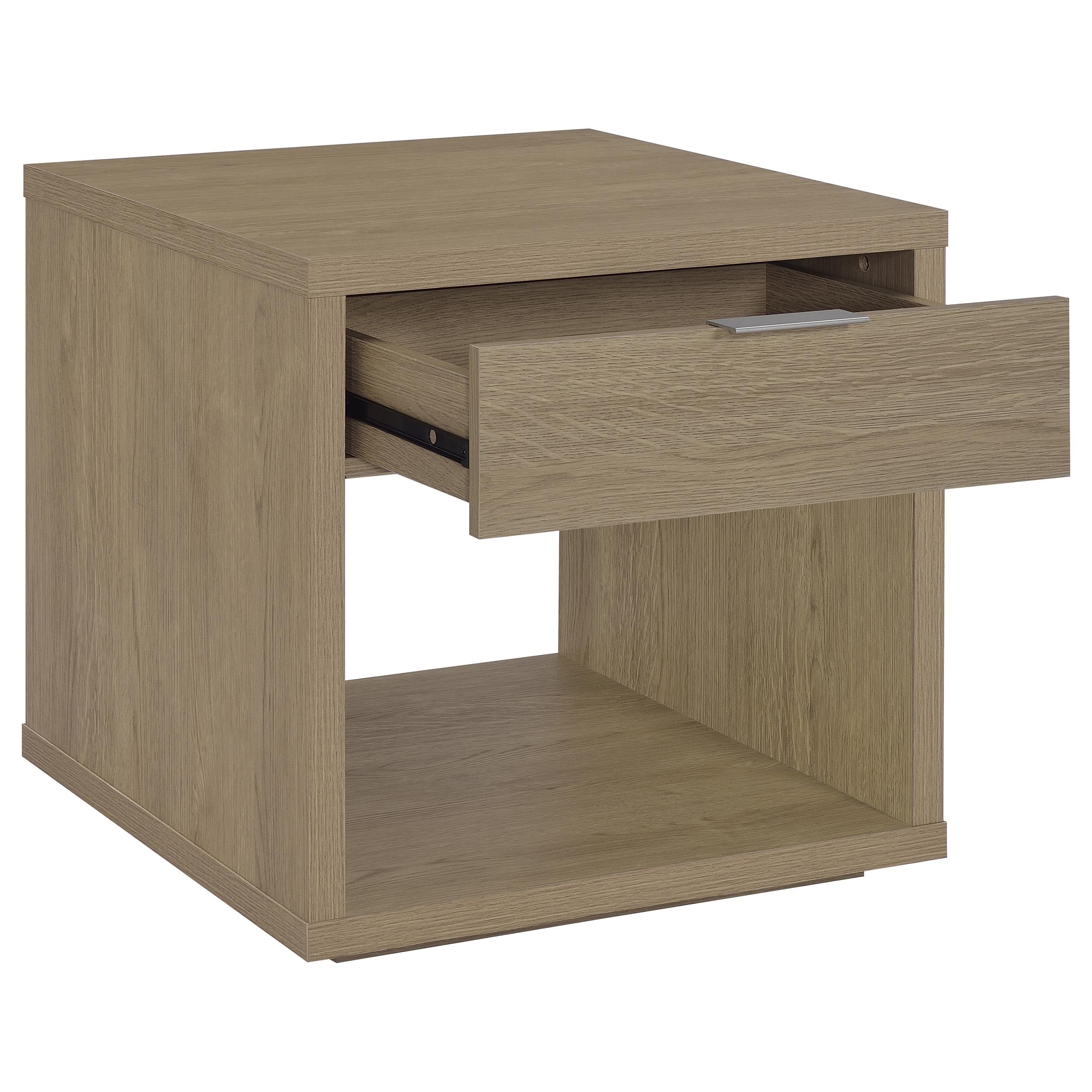 HP0426 Coffee Table Latte