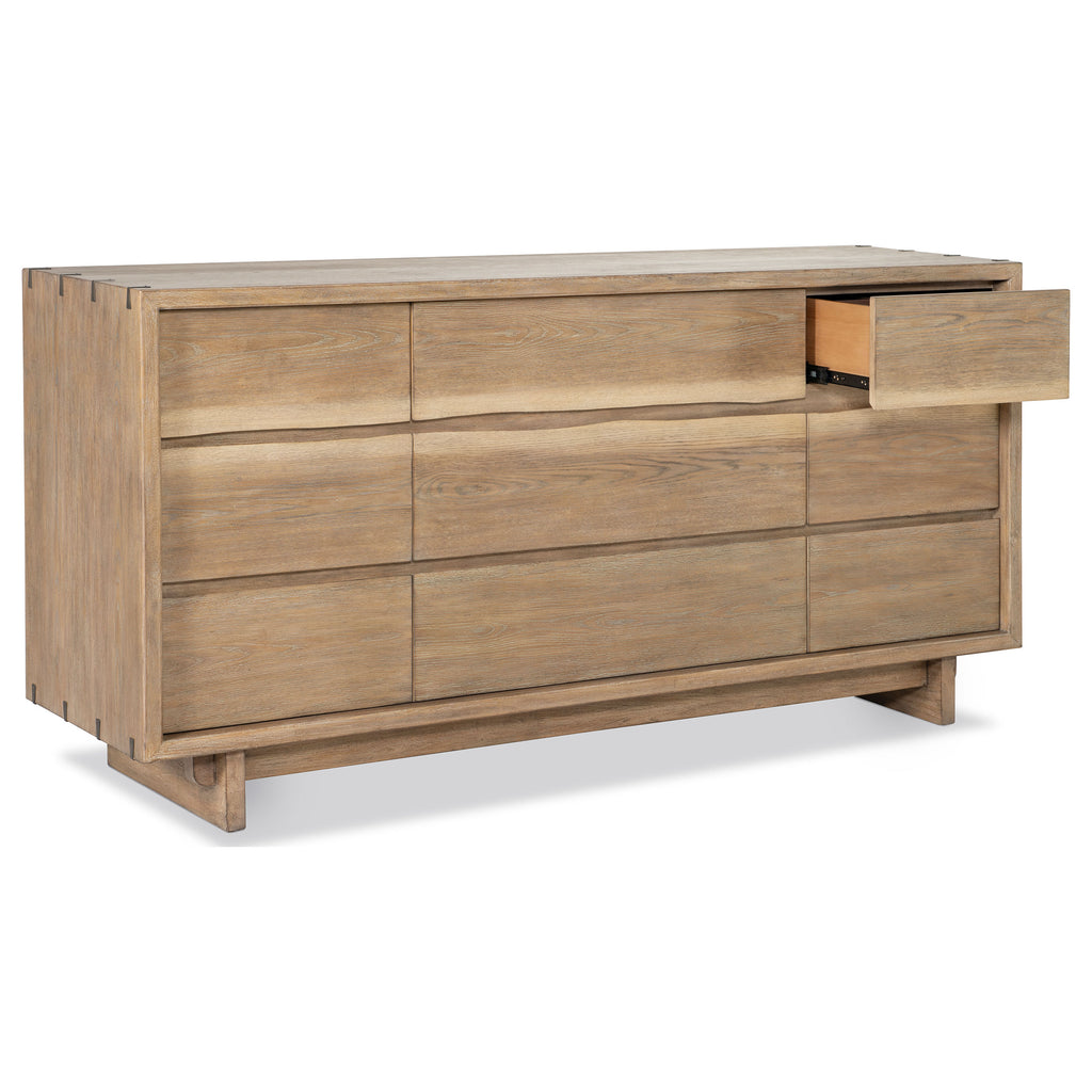 Stillwater 9-drawer Dresser