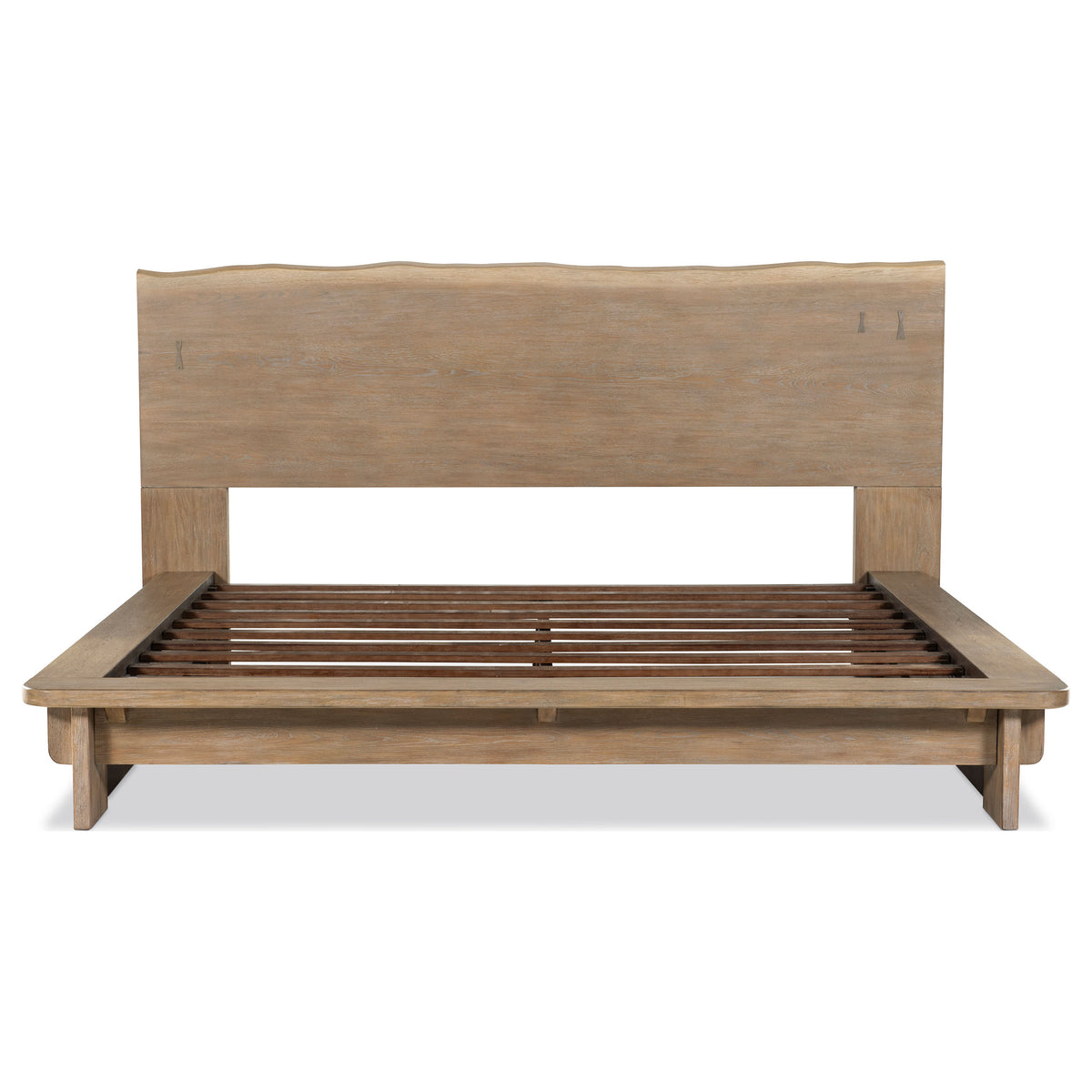 Stillwater California King Platform Bed