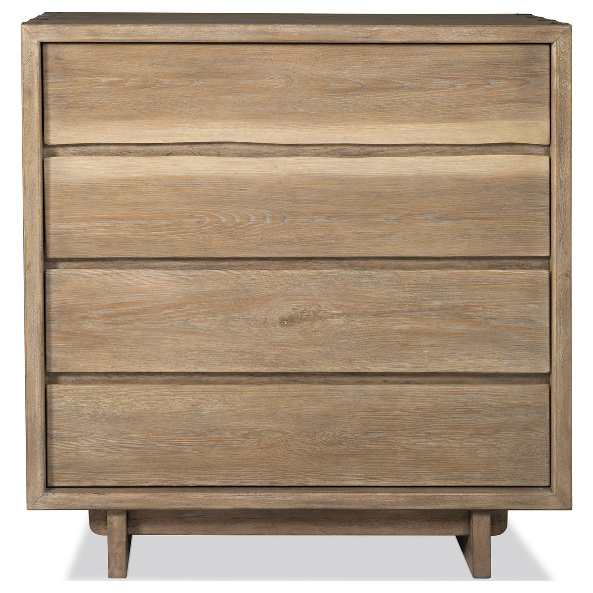 Stillwater 4-drawer Chest