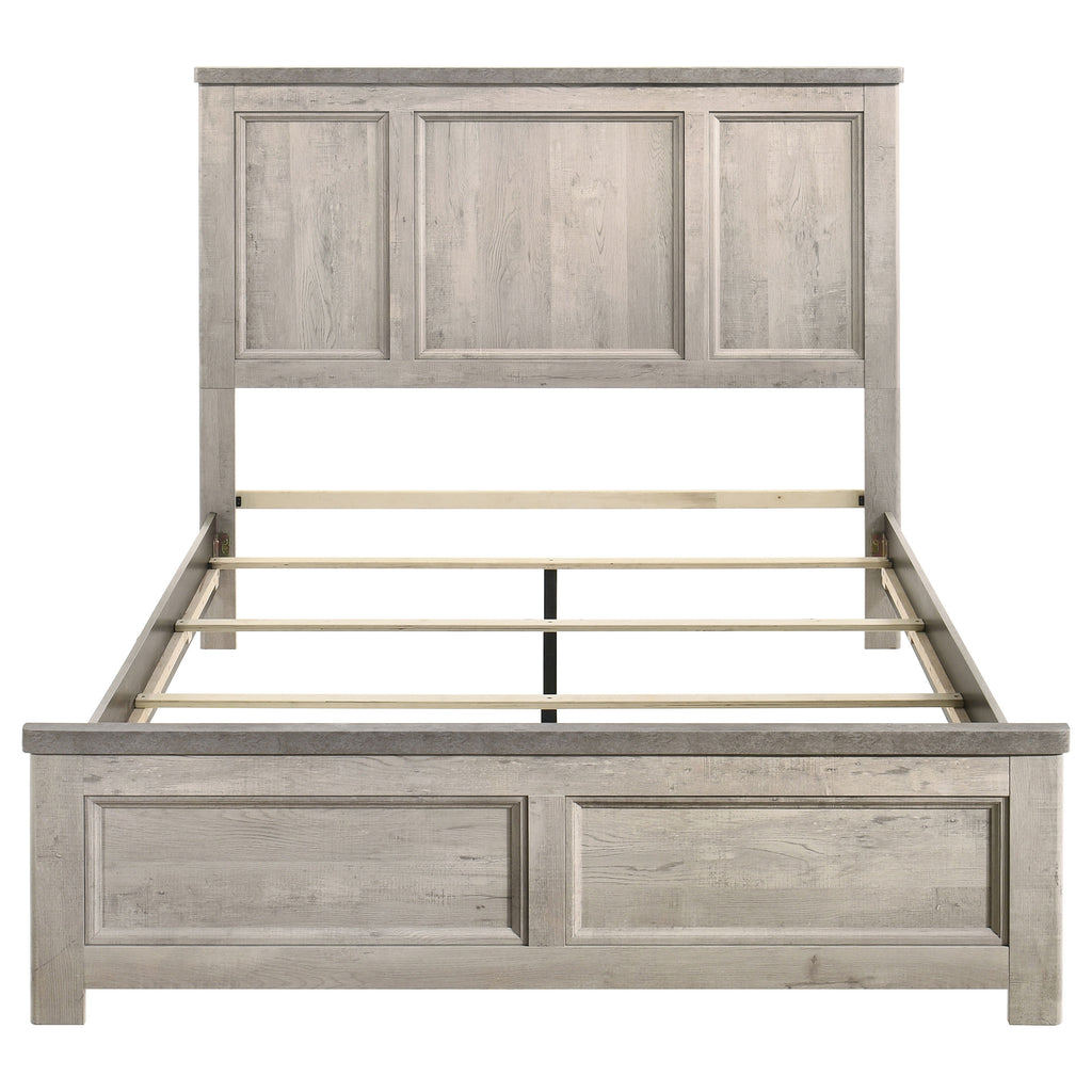 Eastern King Bed
