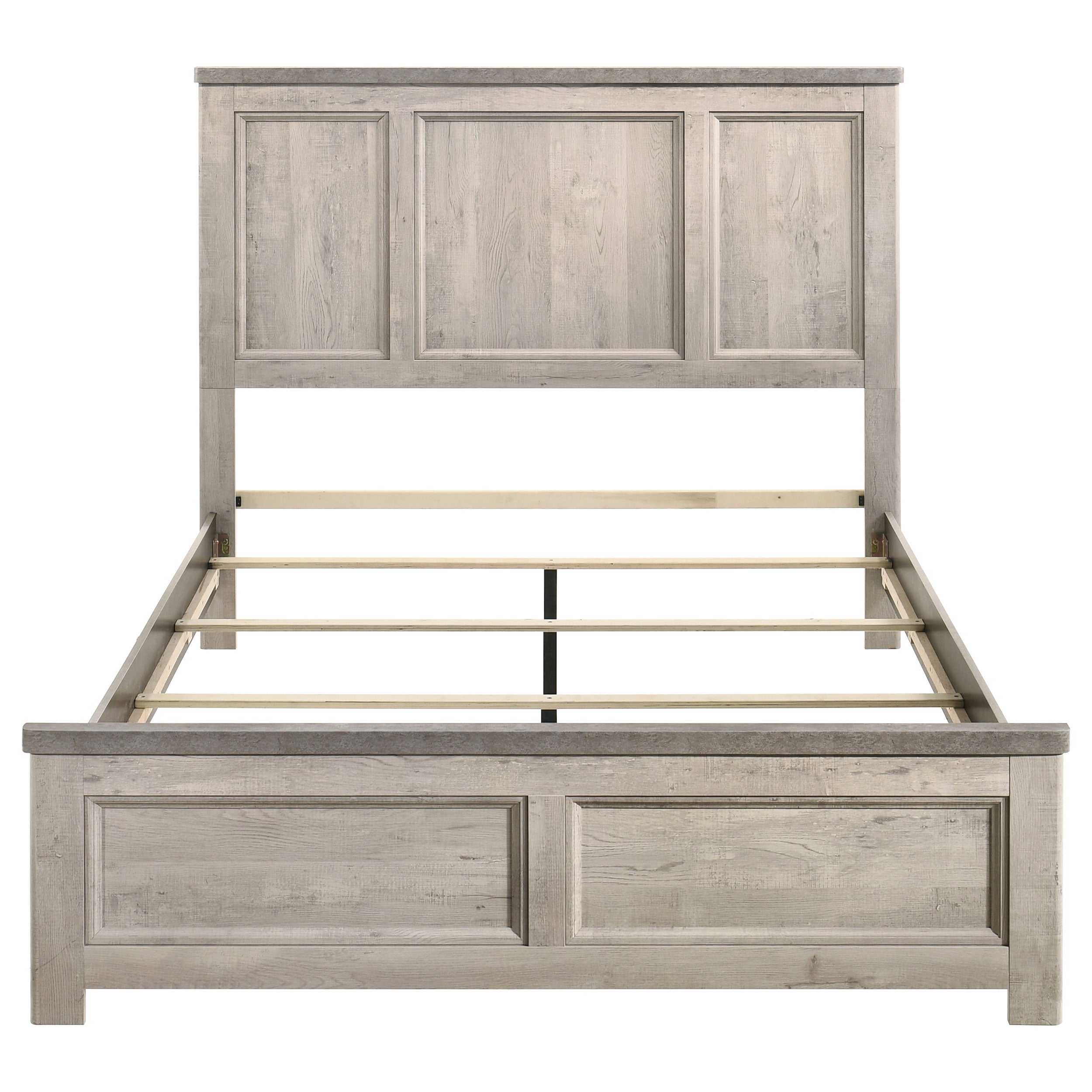Eastern King Bed