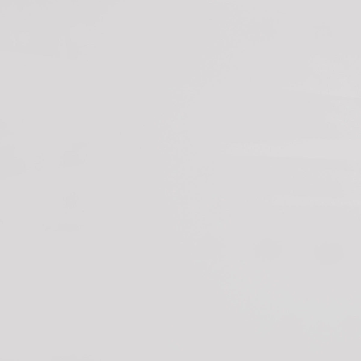 Cassia Dresser Mirror White High Gloss