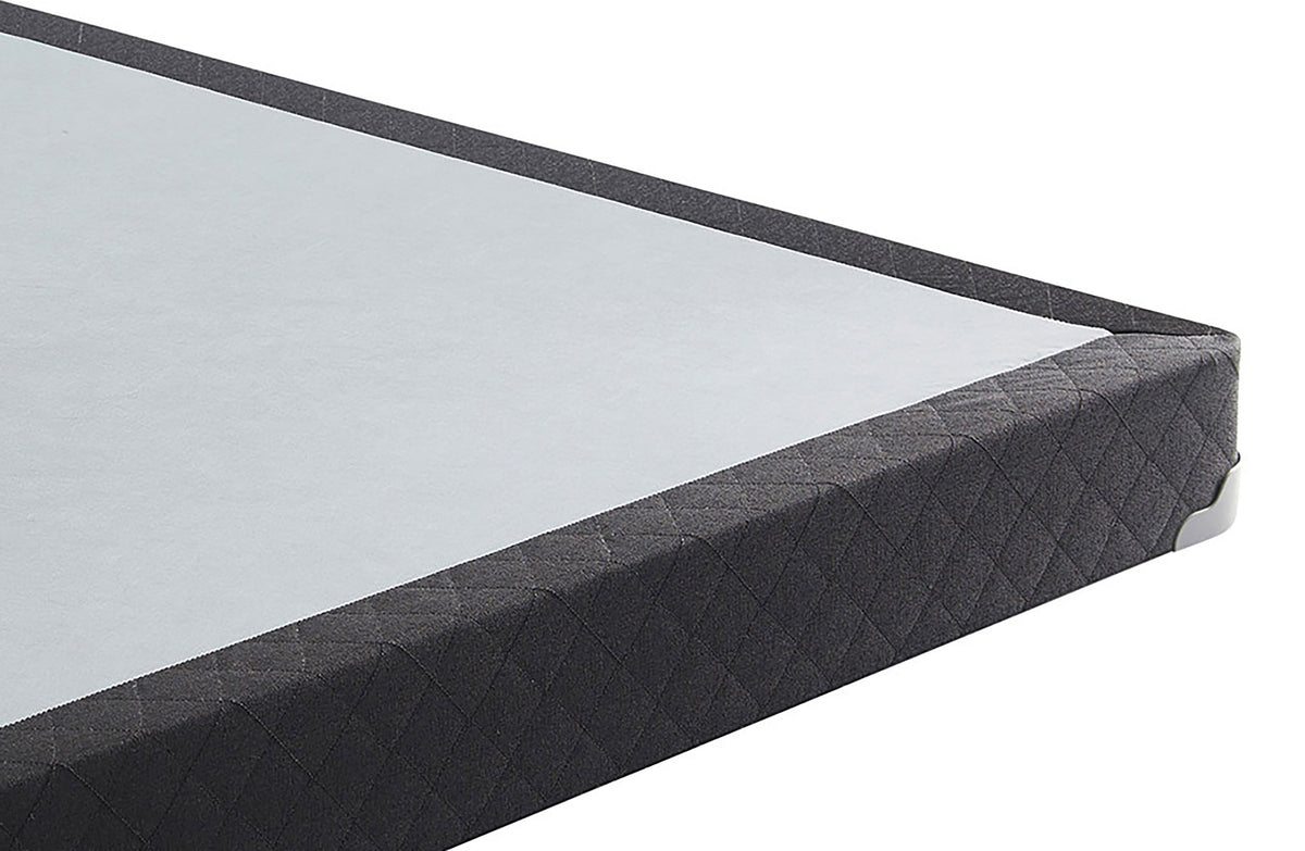 Mercer 5-inch Full Low Profile Box Spring Foundation
