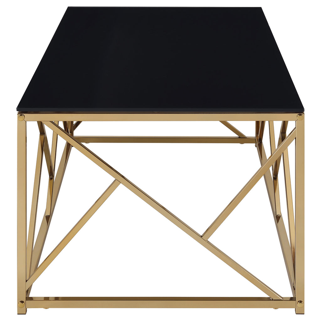 Coffee Table & End Table Set