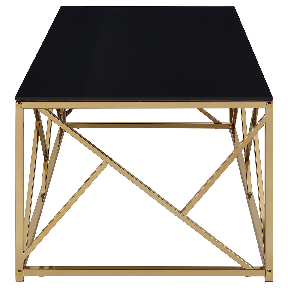 Coffee Table & End Table Set