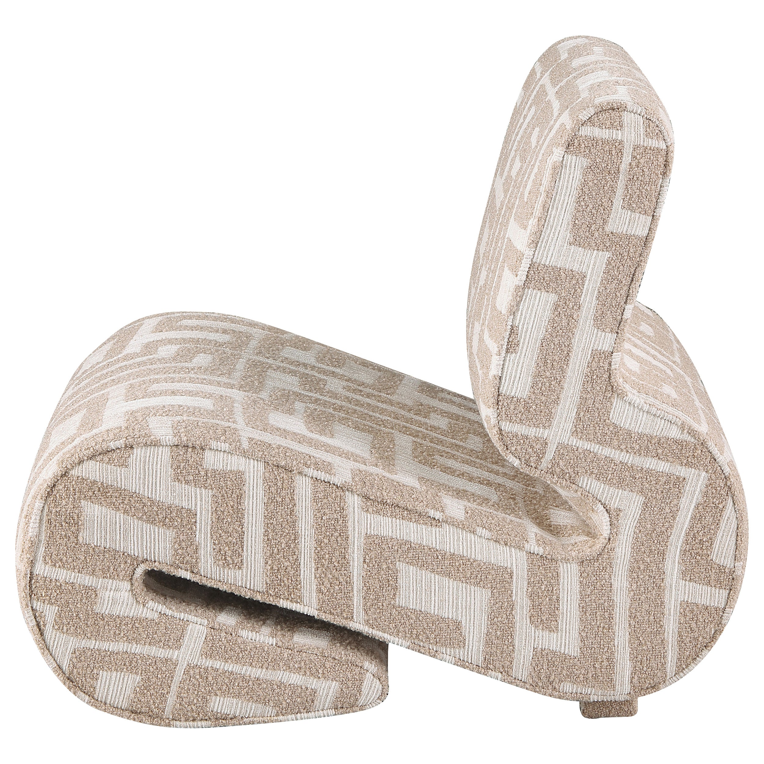 HP0426 Accent Chair Camel