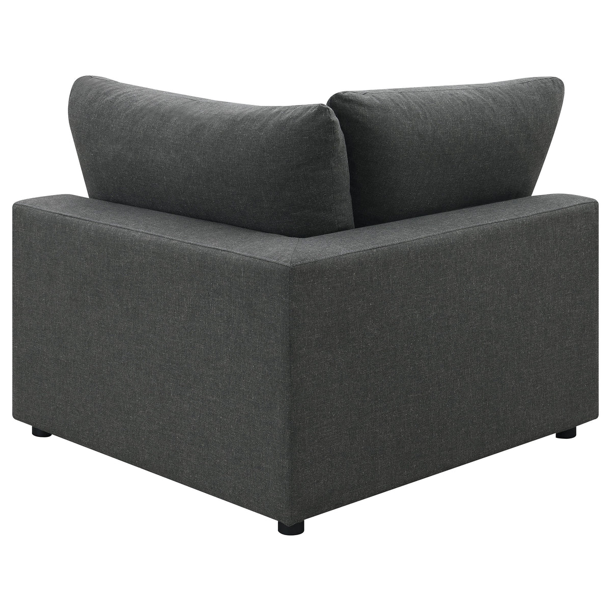 Cloud Serene Upholstered Modular Sectional Collection