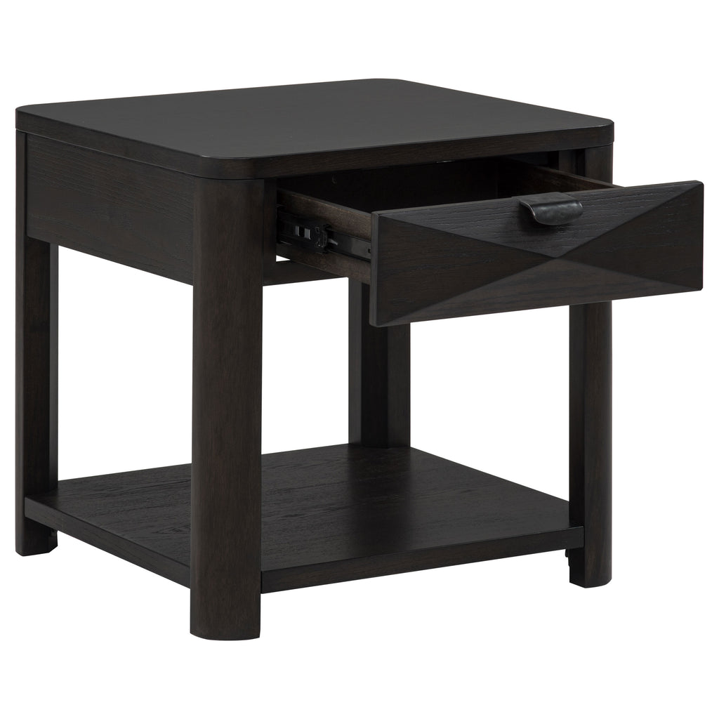 Marcelo 3-piece Coffee Table Set with Storage Coffee