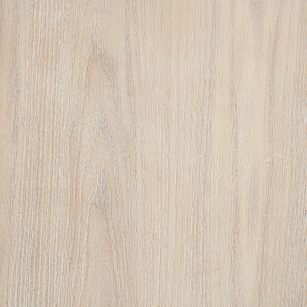Pembroke Dresser Mirror Washed Oak