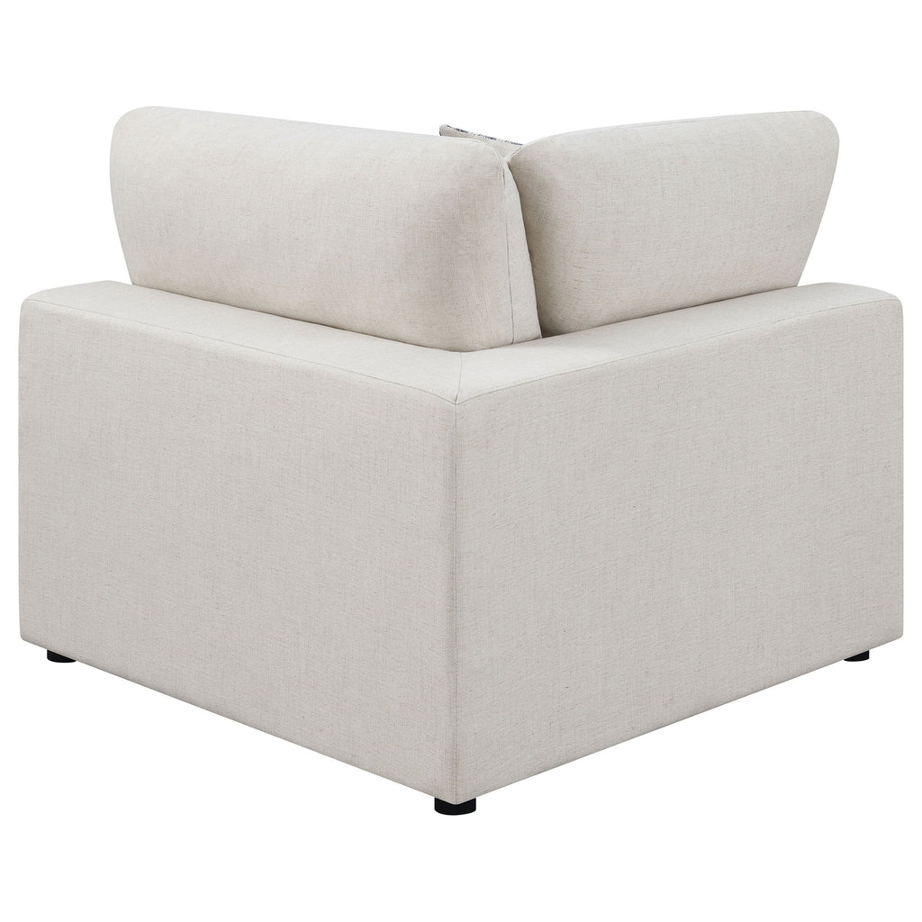 Cloud Serene Upholstered Modular Sectional Collection