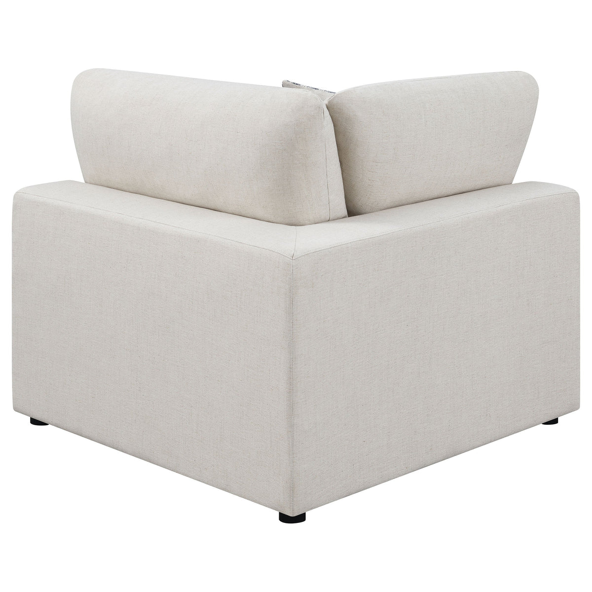 Cloud Serene Upholstered Modular Sectional Collection
