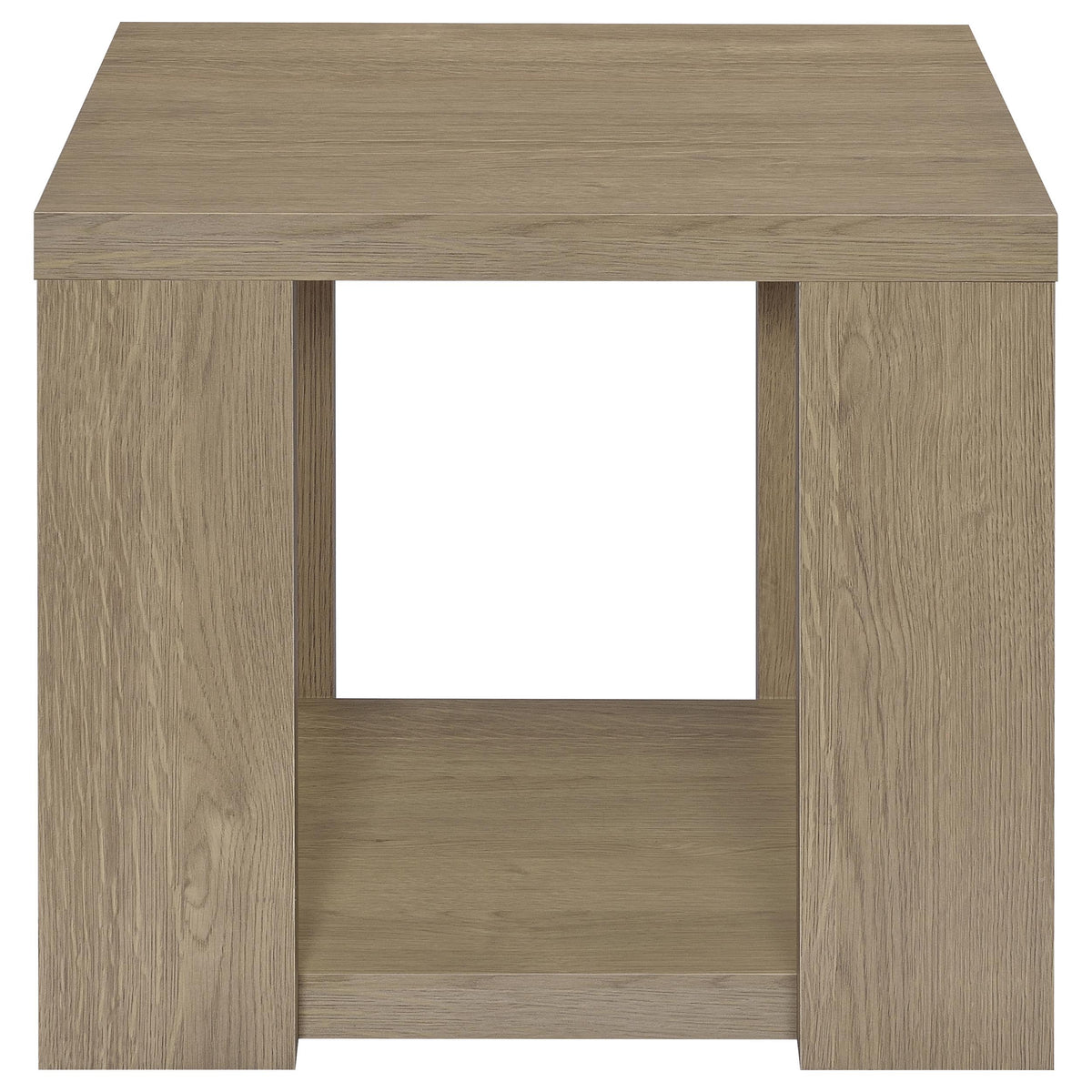 Coffee Table & End Table Set