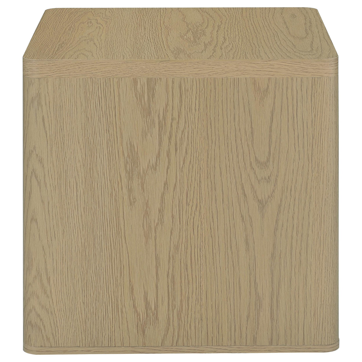 HP0426 End Table GREIGE