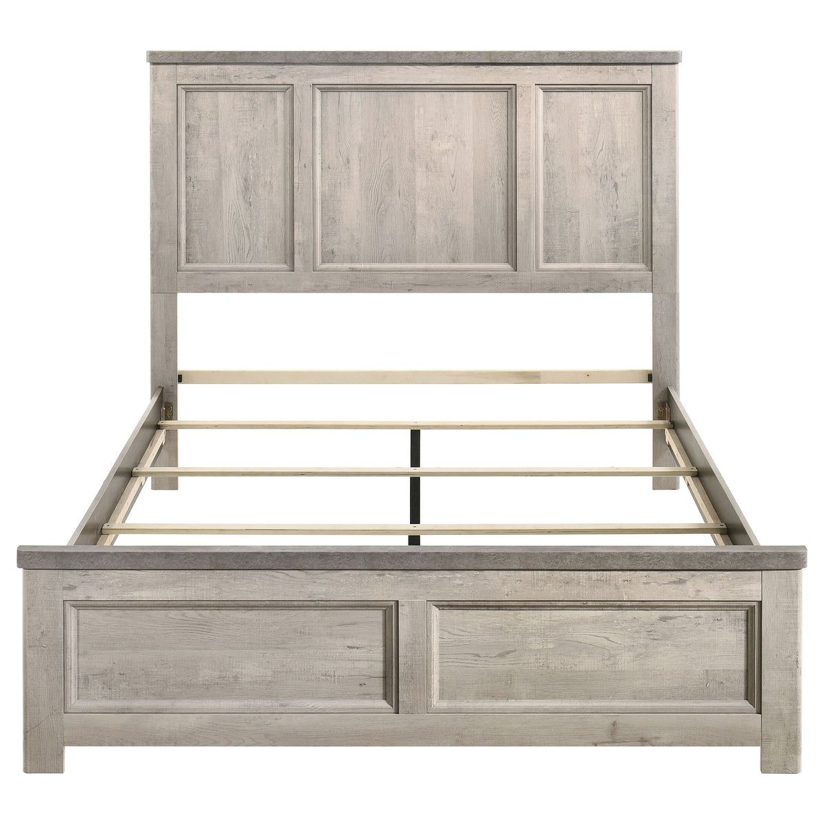 Queen Bed