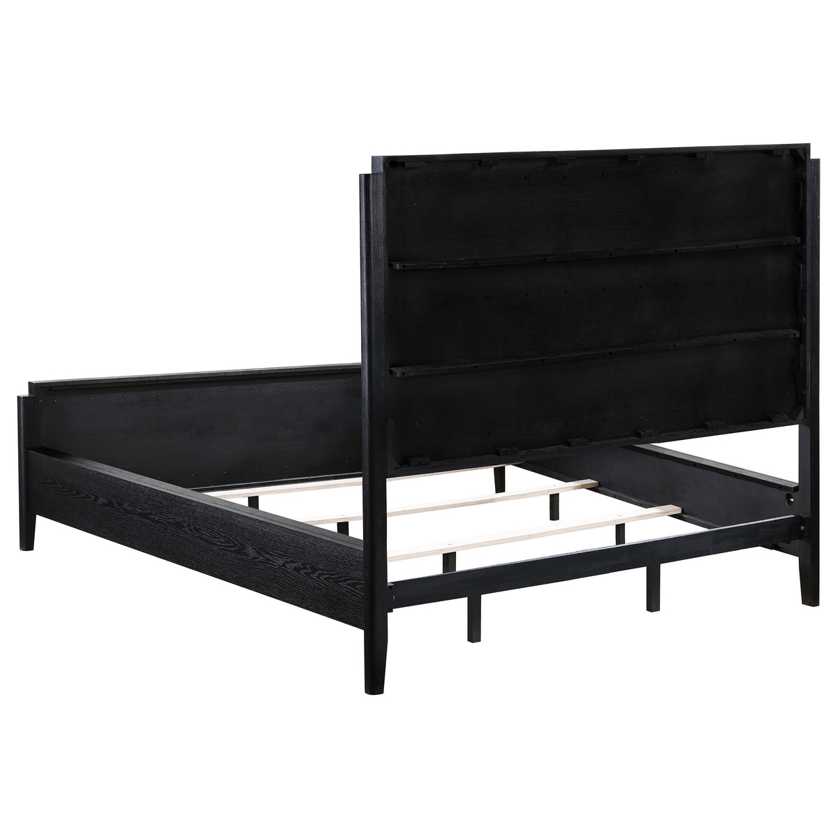 Brookmead 5-piece California King Bedroom Set Black