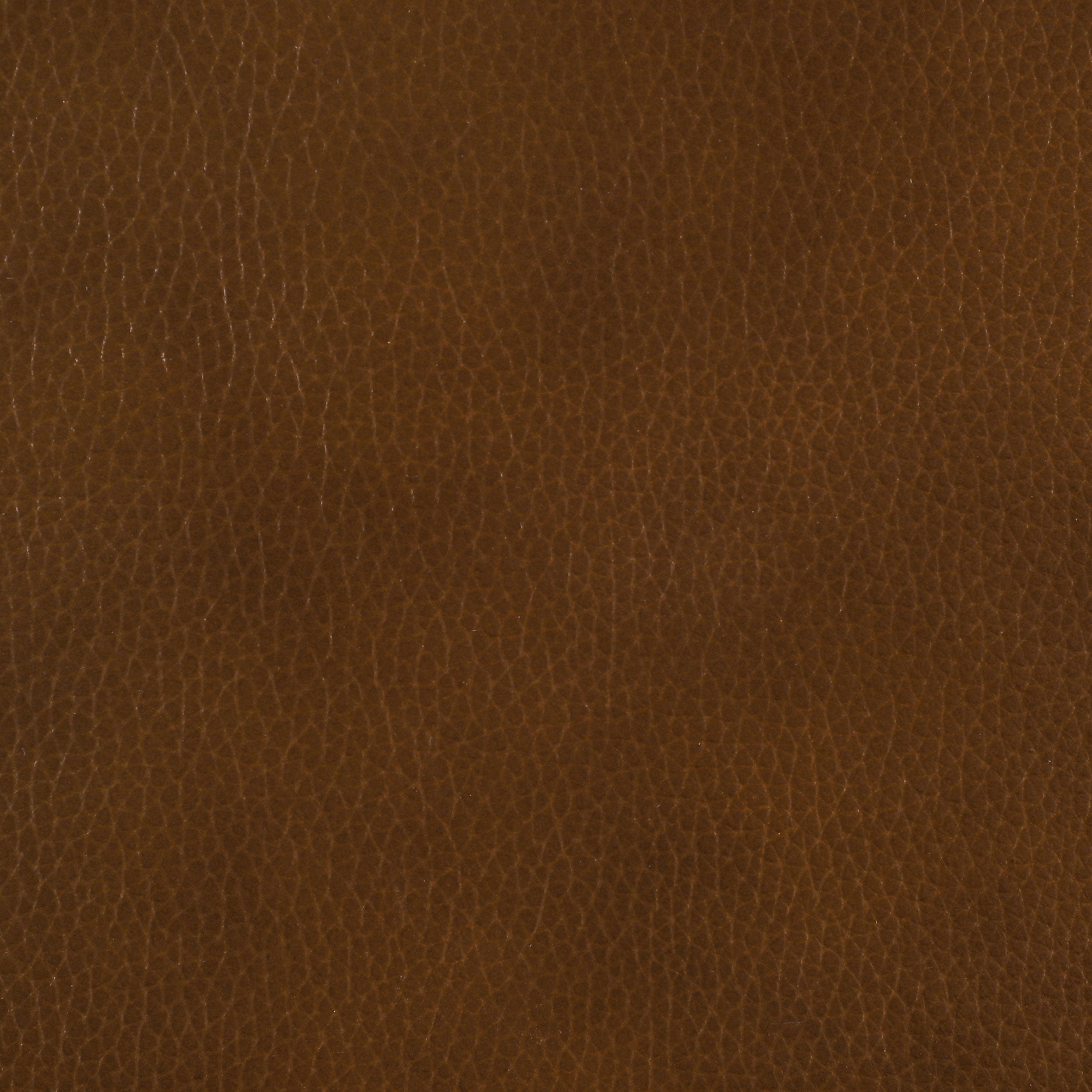 Vardon Genuine Leather Bar Stool Dark Brown (Set of 2)