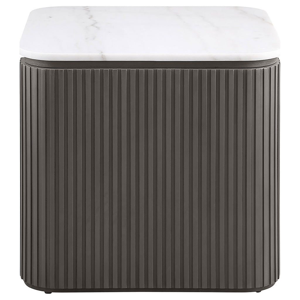 HP0426 Coffee Table Charcoal