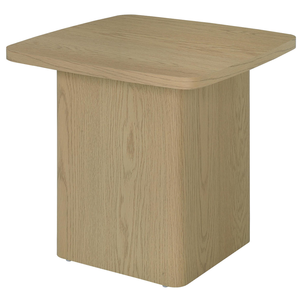 HP0426 Coffee Table GREIGE