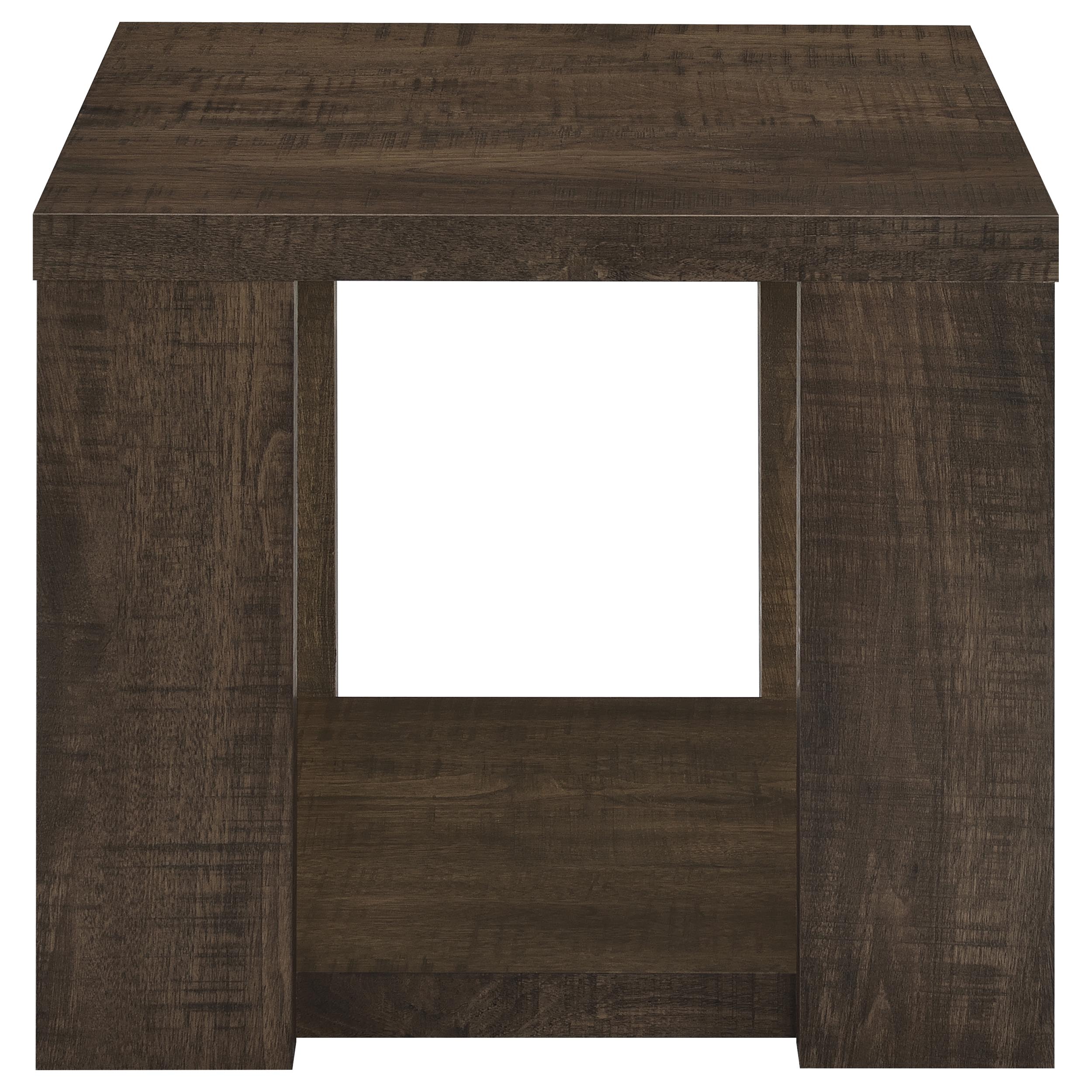 Coffee Table & End Table Set