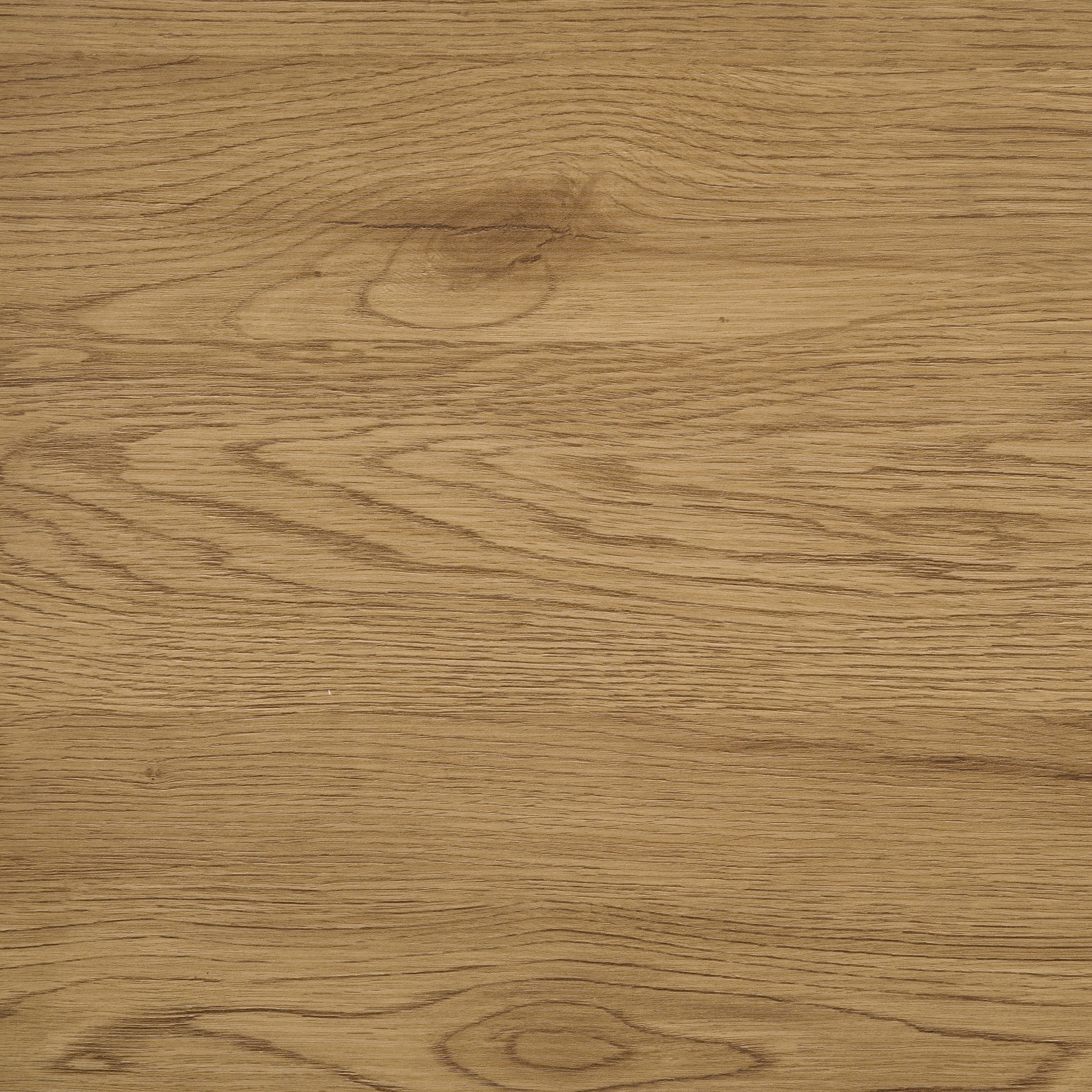 Bennett Bedroom Dresser Mirror Light Oak
