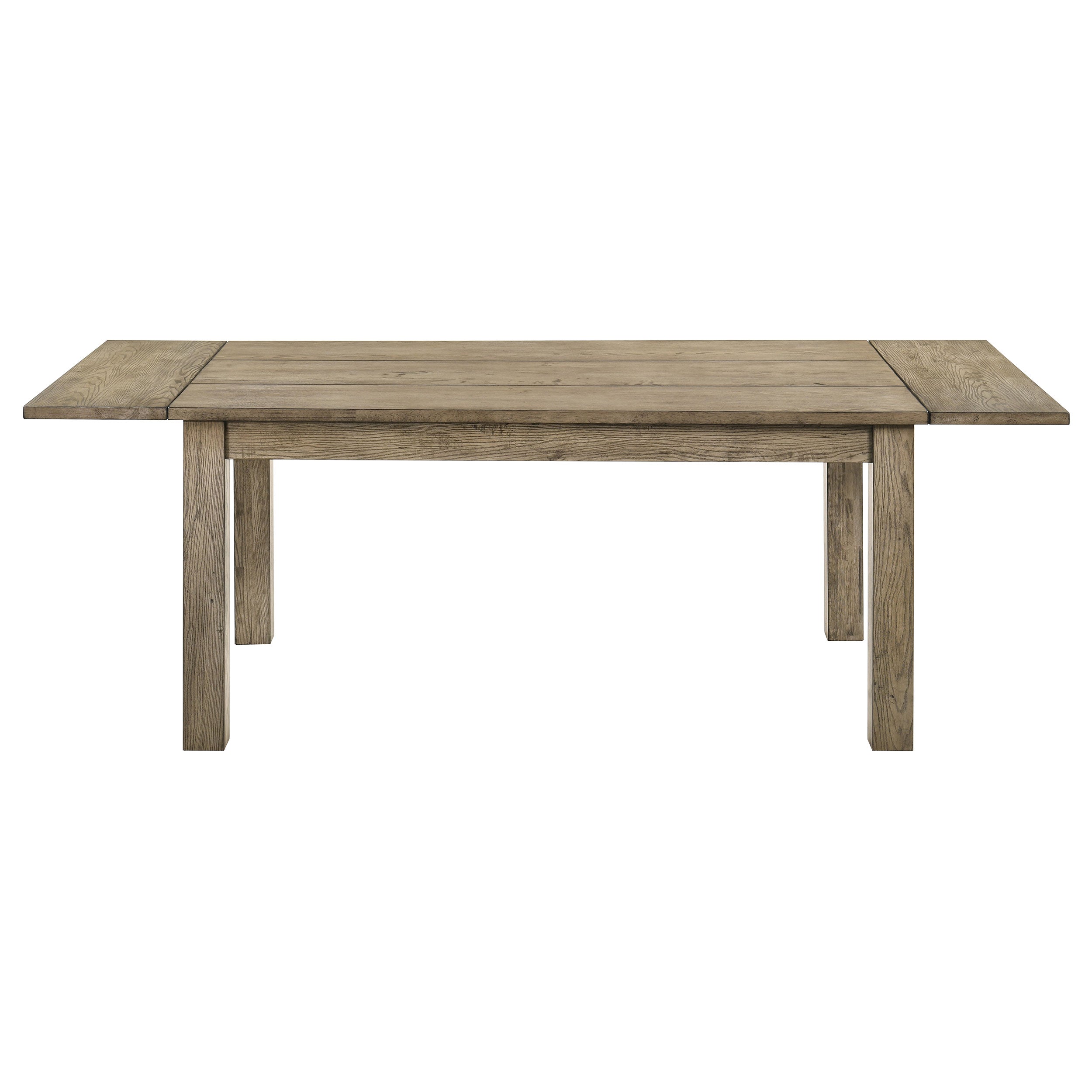 Cardova 6-piece Extension Table Dining Set Vineyard Oak