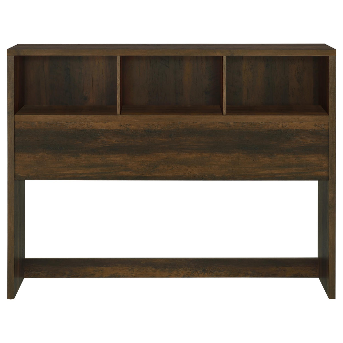 Westpark 3-piece Queen Bedroom Set Bookcase Headboard Pine