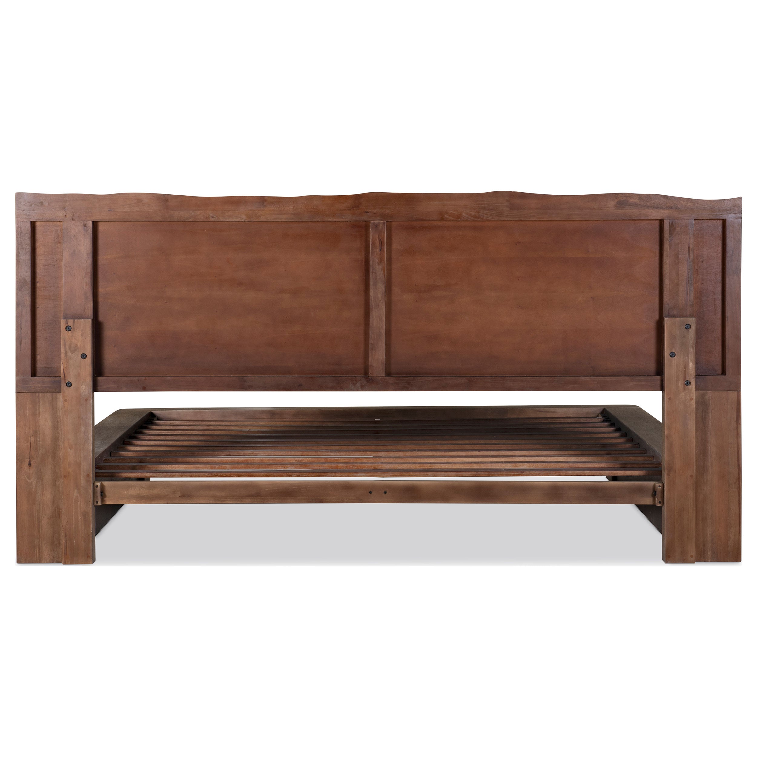 Stillwater California King Platform Bed