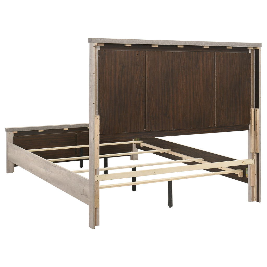 5-piece Queen Bedroom Set