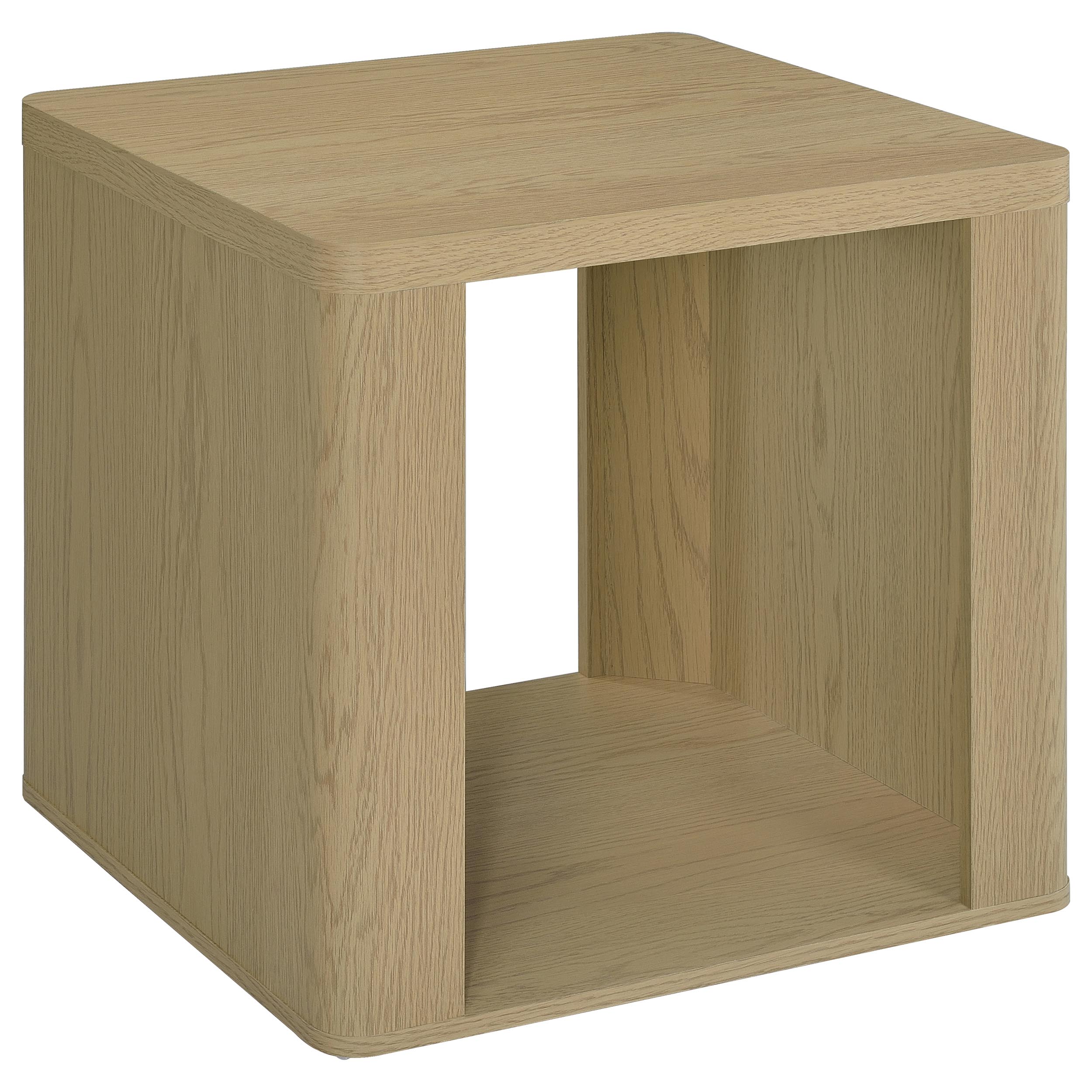HP0426 End Table GREIGE