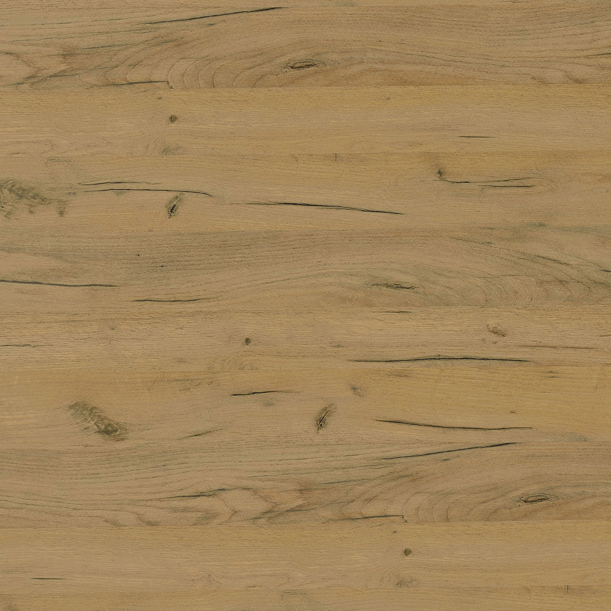 Colmar 3-piece Engineered Wood Coffee Table Set Golden Oak