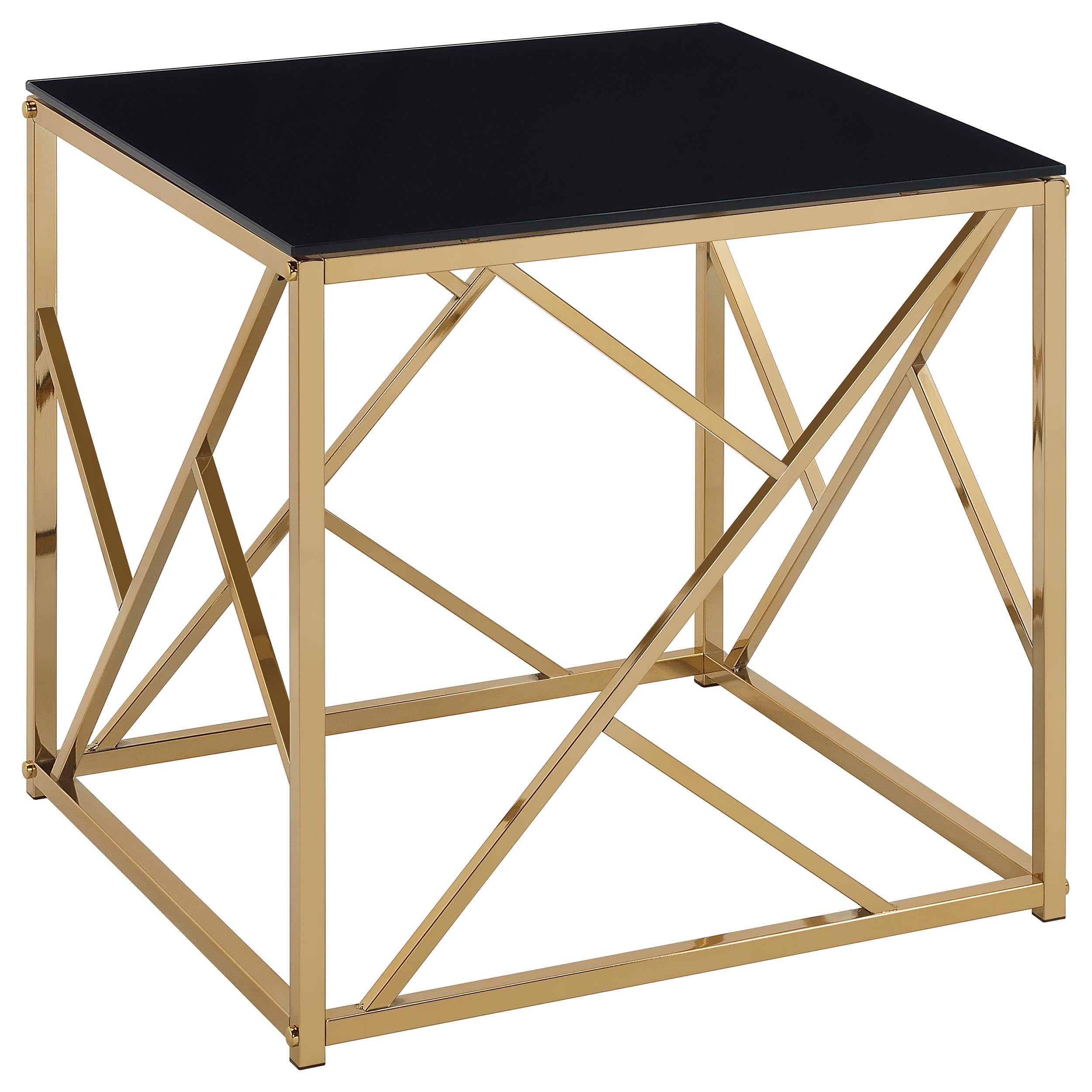 Coffee Table & End Table Set