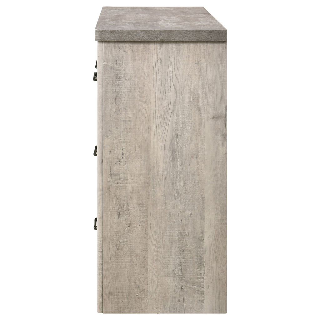 Dresser