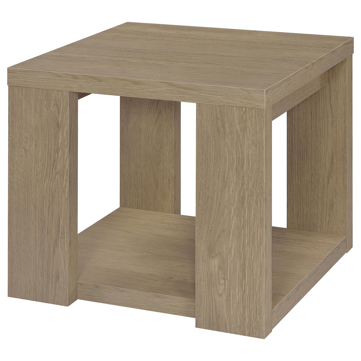 Coffee Table & End Table Set