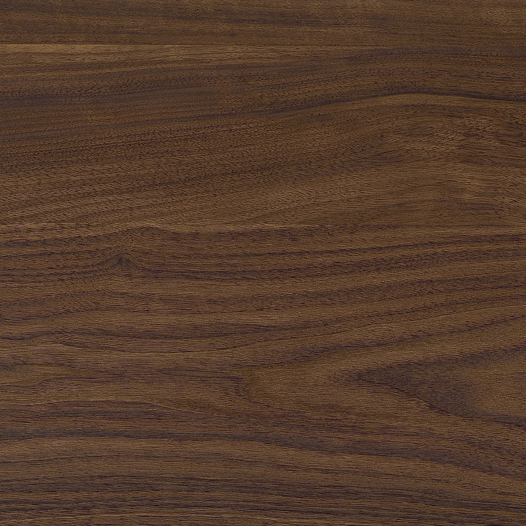 Rikkie Engineered Wood Coat Rack Walnut
