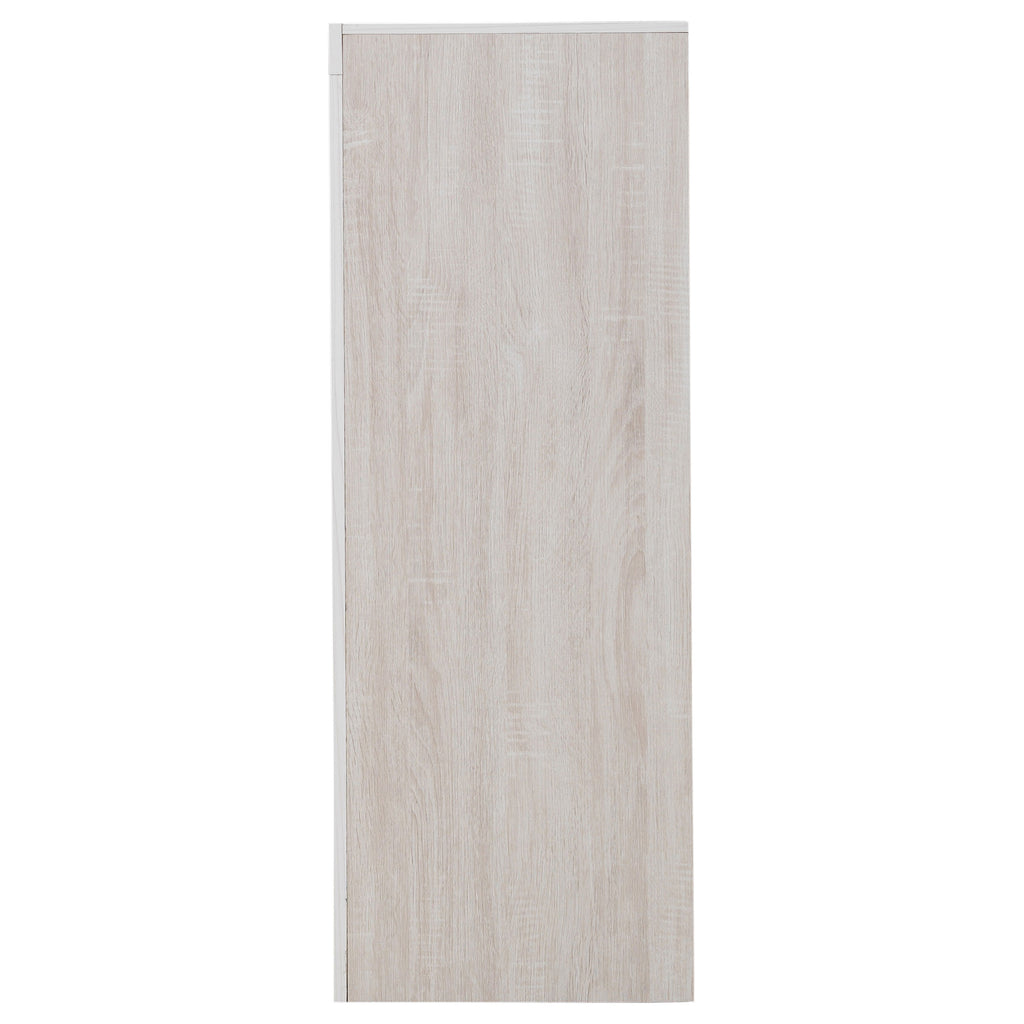 Brantford 4-drawer Bedroom Chest Coastal White