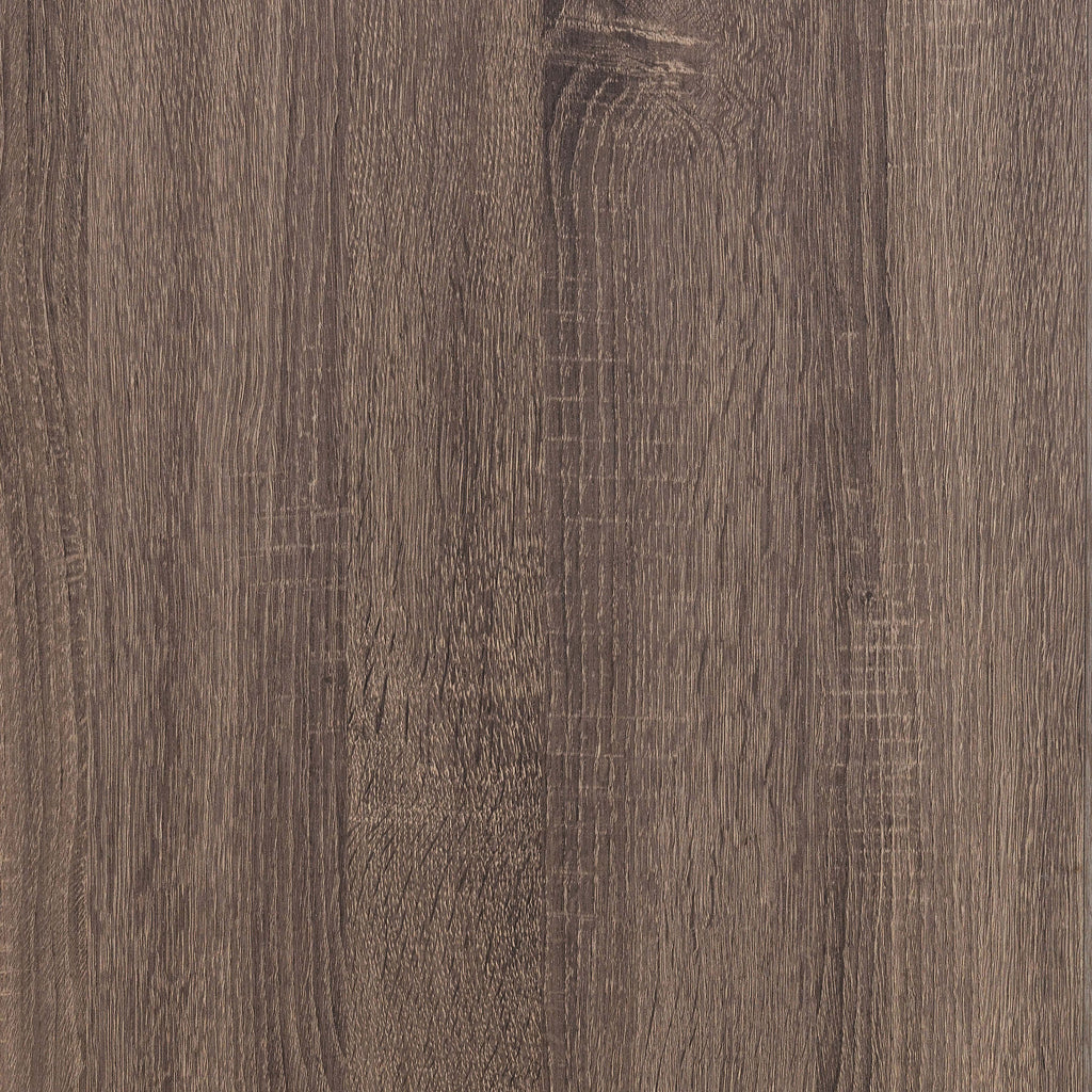 Brantford Wood Eastern King Panel Bed Barrel Oak