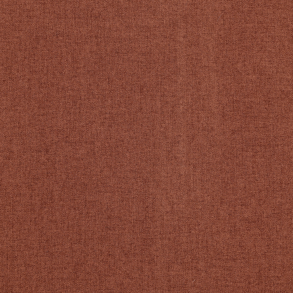 Ella Upholstered Tufted Bench Metal Legs Rust