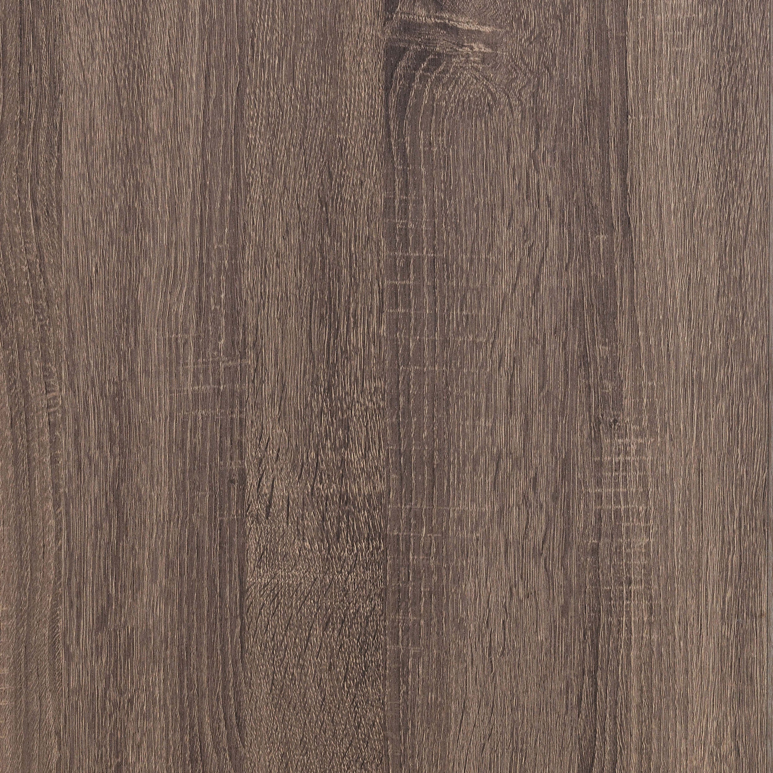Brantford Wood Queen Panel Bed Barrel Oak