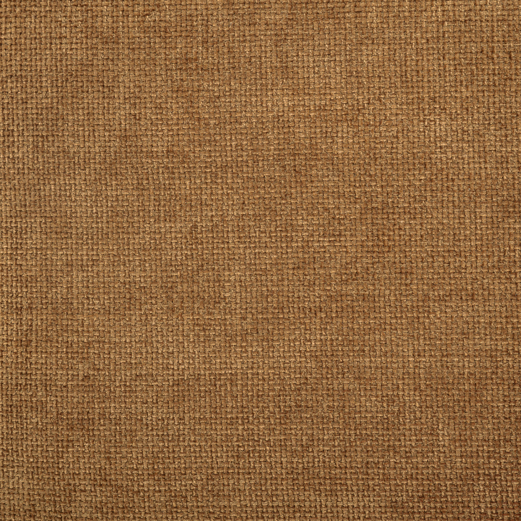 Octavia Upholstered Rectangular Ottoman Amber