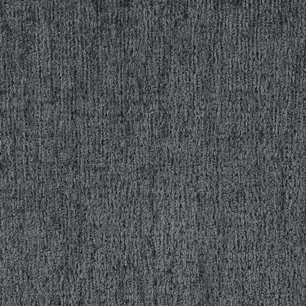 Bahrain Upholstered LAF Recliner Charcoal