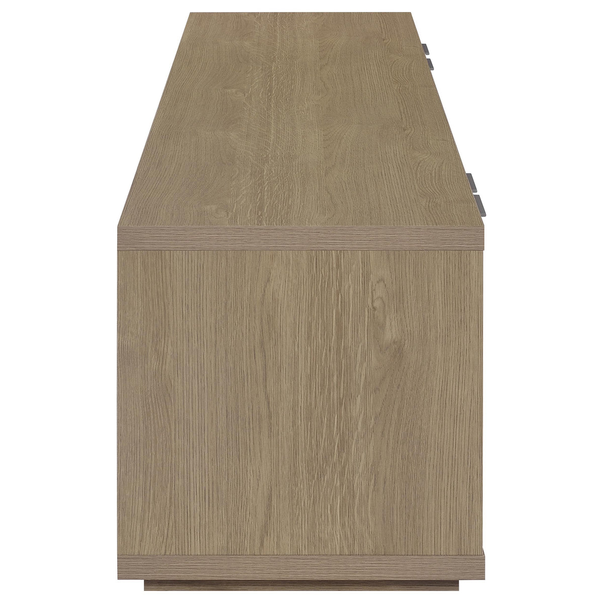 HP0426 Tv Stand (85") Latte