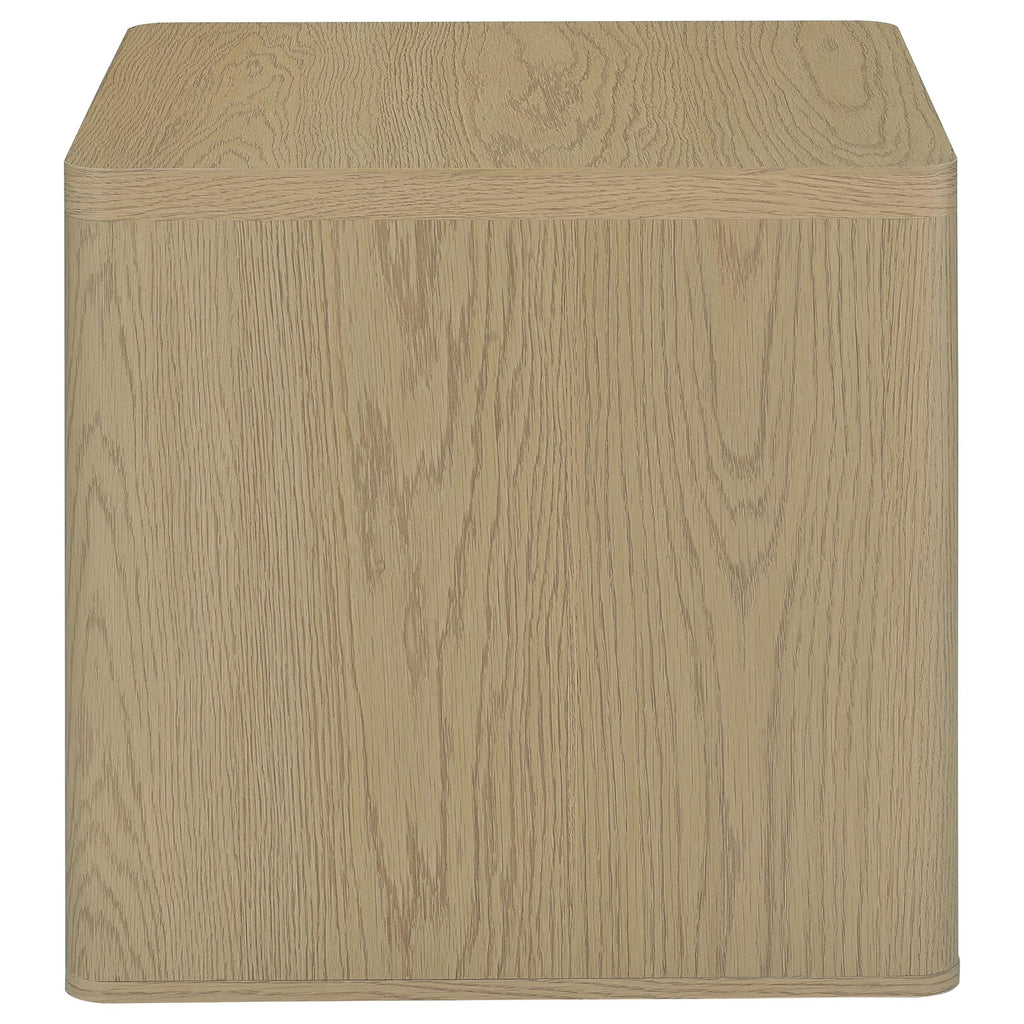 HP0426 Coffee Table GREIGE