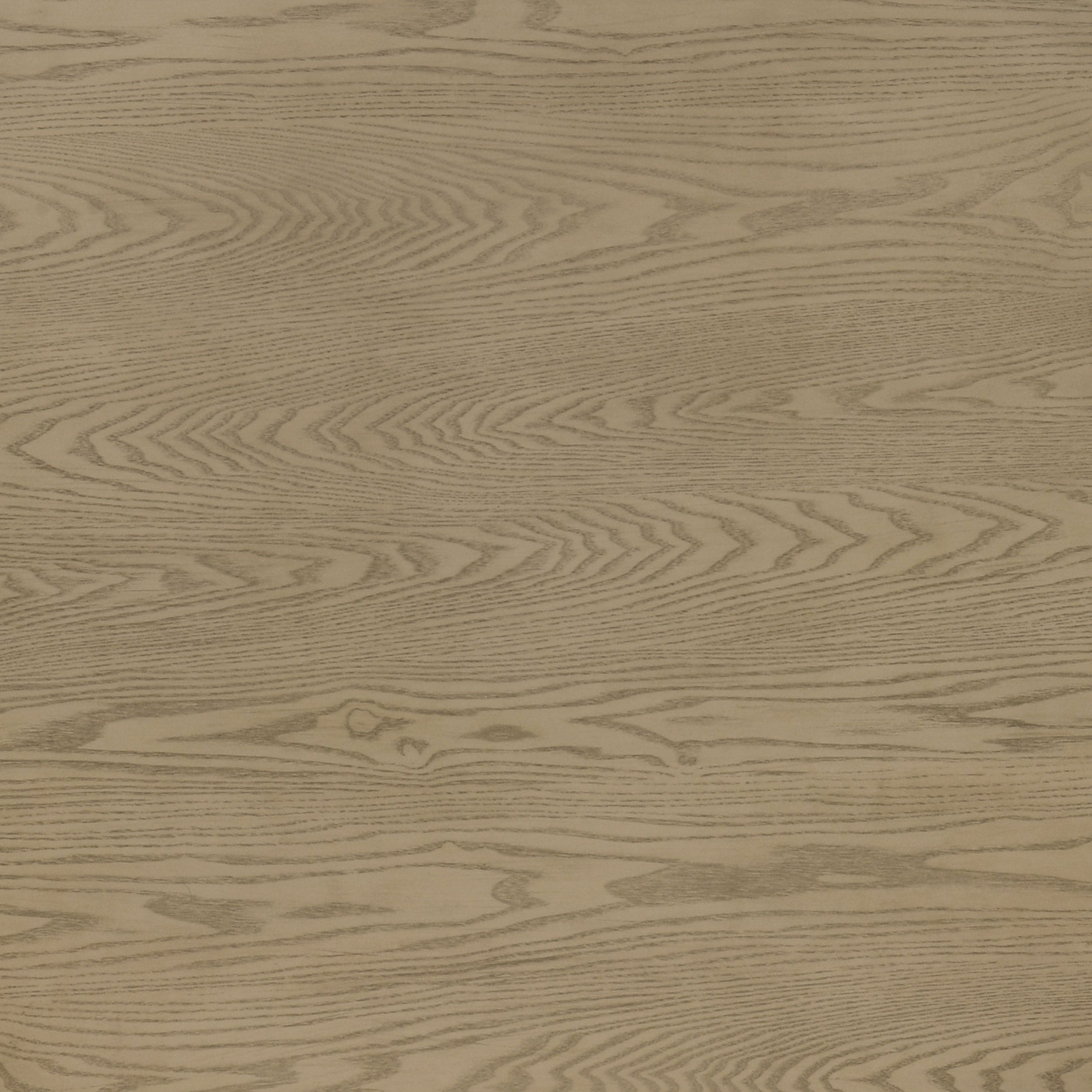 Hamlyn 47-inch Round Wood Dining Room Table Natural Oak