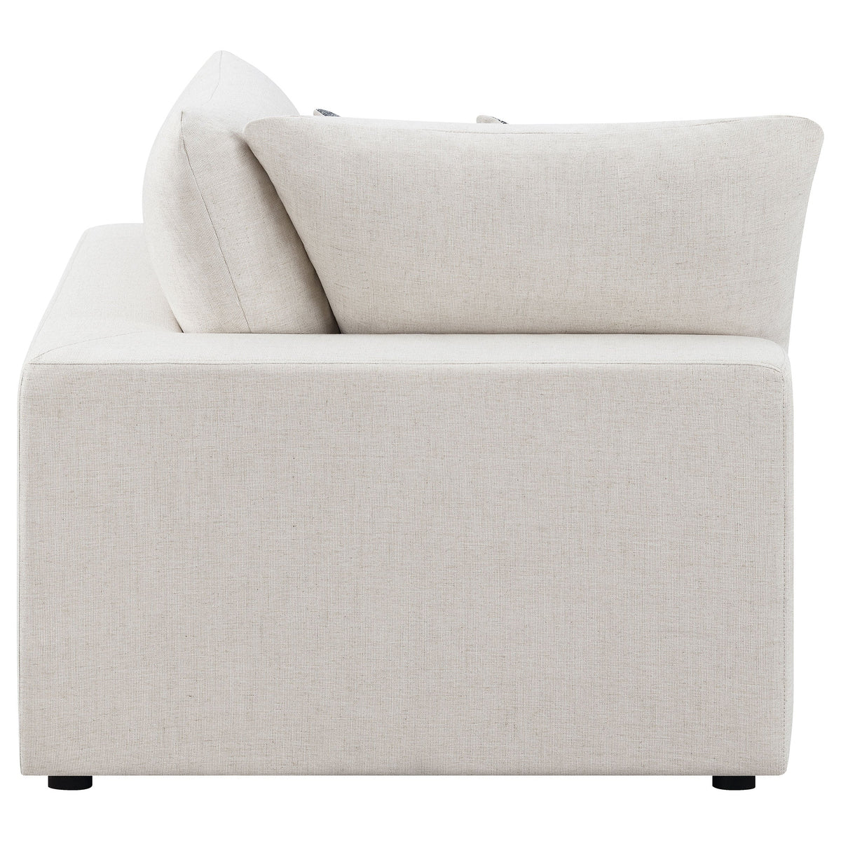 Cloud Serene Upholstered Modular Sectional Collection
