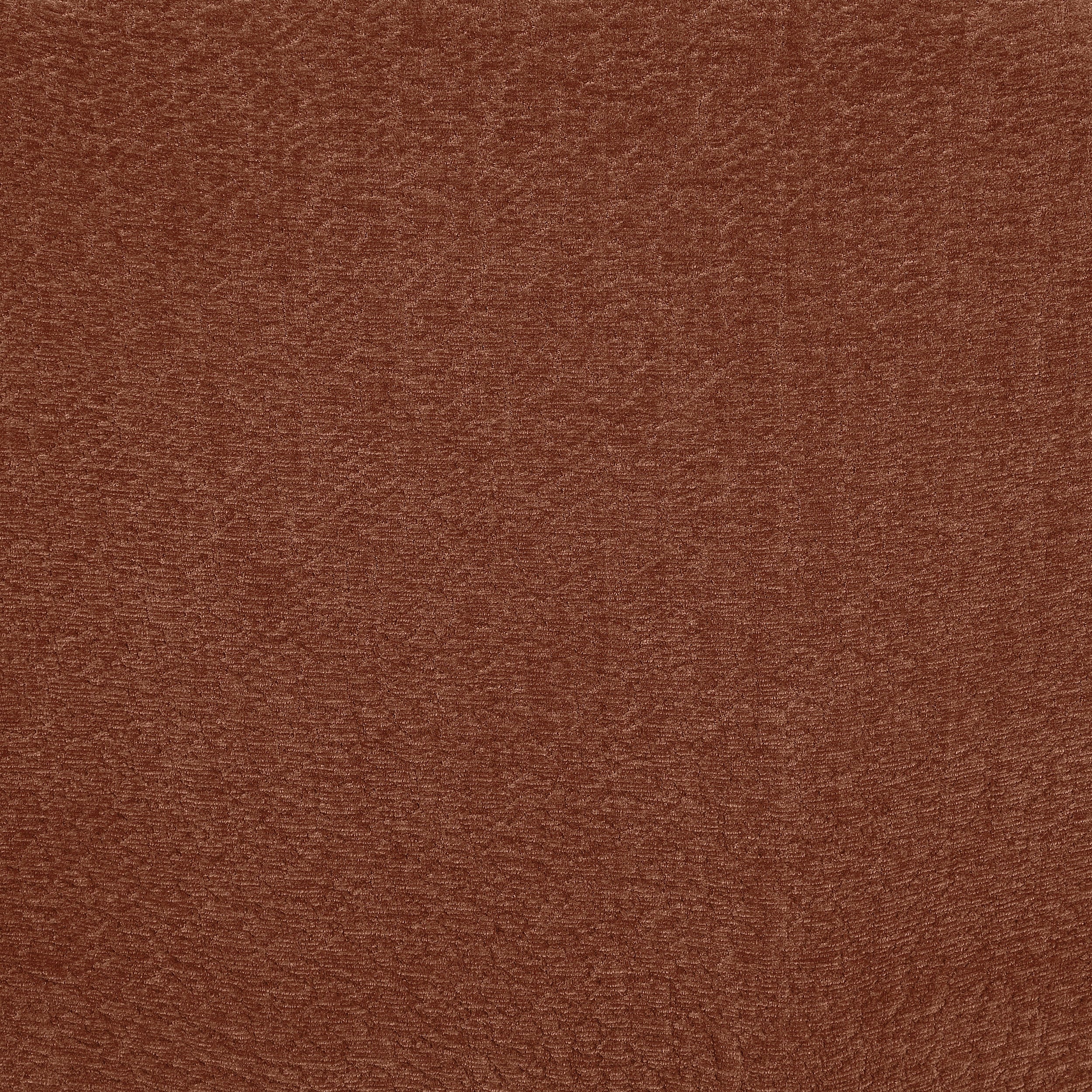 Byrne 143-inch Velvet Modular Bumper Sectional Sofa Rust