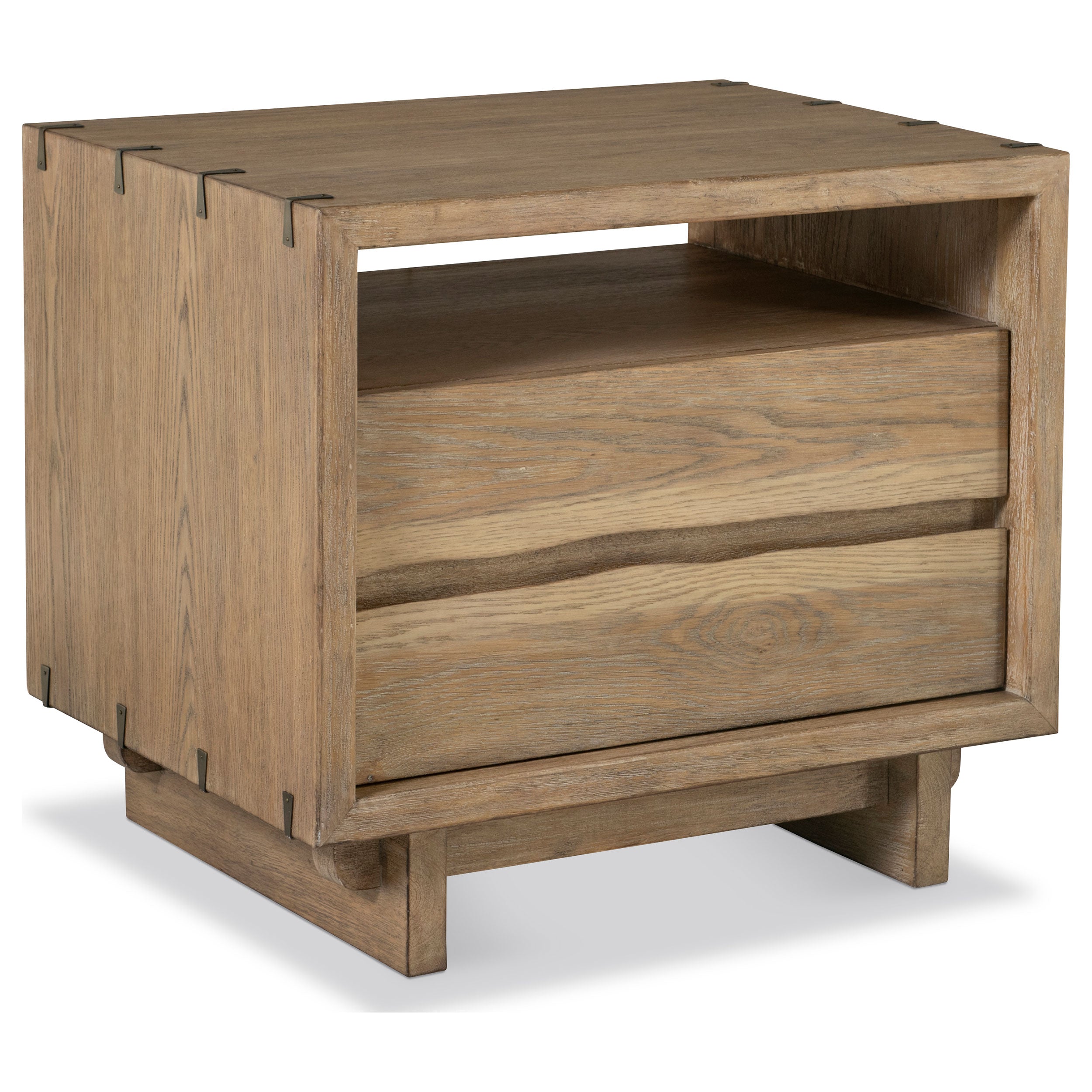 Stillwater 5-piece Eastern King Bedroom Set